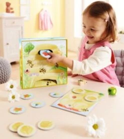 HABA 301838 Meine Ersten - Hanni Honigbiene -Haba Verkaufsgeschäft 4592269 03