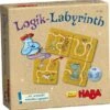HABA 301886 Mitbringspiel Logik-Labyrinth -Haba Verkaufsgeschäft 4592274 01