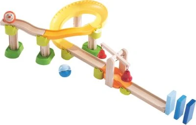 HABA 302060 Kullerbü Klingeling 2 HABA 302060 Kullerbü Klingeling