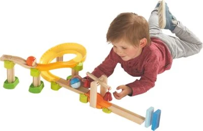 HABA 302060 Kullerbü Klingeling 3 HABA 302060 Kullerbü Klingeling – Bild 2