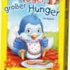 HABA 302368 Mitbringspiel Kleiner Vogel, Großer Hunger -Haba Verkaufsgeschäft 5446200 01