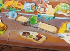 HABA 302387 Hamsterbande -Haba Verkaufsgeschäft 5446204 03