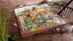 HABA 302387 Hamsterbande -Haba Verkaufsgeschäft 5446204 04