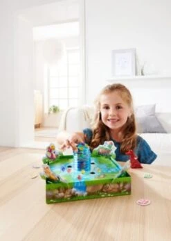KINDERSPIEL DES JAHRES 2018 - HABA 303402 Funkelschatz -Haba Verkaufsgeschäft 7188824 05