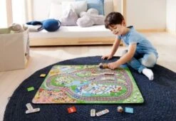 HABA 303736 Tschu-tschu, Kleine Eisenbahn -Haba Verkaufsgeschäft 8291924 03