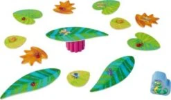 HABA 303639 Meine Ersten - Würfelwürmchen -Haba Verkaufsgeschäft 8291928 03