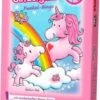 HABA 303647 Einhorn Glitzerglück - Funkel-Bingo -Haba Verkaufsgeschäft 8291940 01