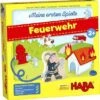 HABA 303807 Meine Ersten - Feuerwehr -Haba Verkaufsgeschäft 8291962 01