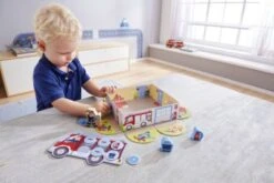 HABA 303807 Meine Ersten - Feuerwehr -Haba Verkaufsgeschäft 8291962 03