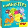 HABA 303628 Ungeziffer -Haba Verkaufsgeschäft 8291972 01