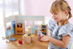 HABA 303895 Little Friends Tierklinik -Haba Verkaufsgeschäft 8582772 02