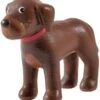 HABA 303857 Little Friends Hund Dusty