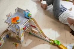 HABA 303828 Kullerbü Parkhaus -Haba Verkaufsgeschäft 8727991 04