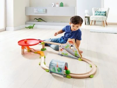 HABA 303898 Kullerbü Drachenland 4 HABA 303898 Kullerbü Drachenland – Bild 2