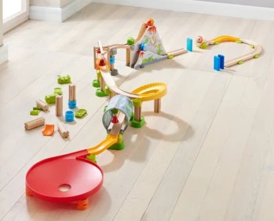 HABA 303898 Kullerbü Drachenland 8 HABA 303898 Kullerbü Drachenland – Bild 6