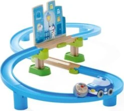 HABA 303739 Kullerbü Verfolgungsjagd -Haba Verkaufsgeschäft 8728052 03