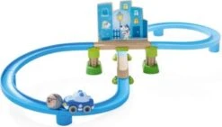 HABA 303739 Kullerbü Verfolgungsjagd -Haba Verkaufsgeschäft 8728052 04