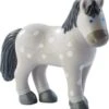 HABA 303678 Little Friends Connis Pferd Bella