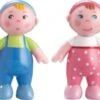 HABA 302010 Little Friends Babys Marie Und Max -Haba Verkaufsgeschäft 8730693 01