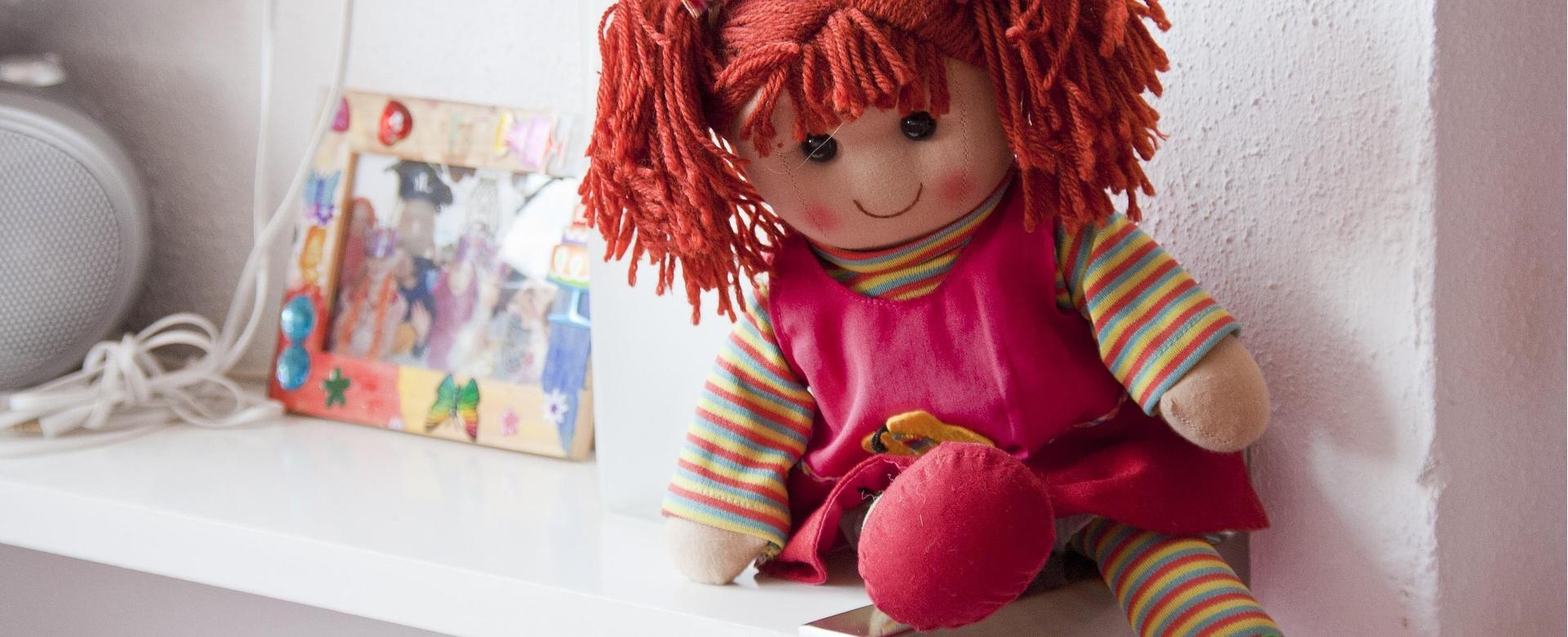 Haba Verkaufsgeschäft -Haba Verkaufsgeschäft doll 299992 1920
