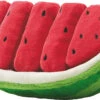 Haba 301519 Wassermelone Spiellebensmittel