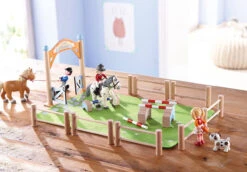 Haba 302012 Little Friends Pferdewelt Pferd Leopold -Haba Verkaufsgeschäft haba 302012 little friends pferdewelt pferd leopold 3