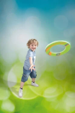 Haba 302500 Terra Kids Frisbee-Set -Haba Verkaufsgeschäft haba 302500 terra kids frisbee set 2