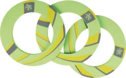 Haba 302500 Terra Kids Frisbee-Set