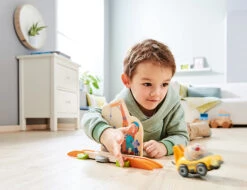 Haba 304782 Kullerbü – Themenset Schrottplatz -Haba Verkaufsgeschäft haba 304782 kullerbu themenset schrottplatz 2