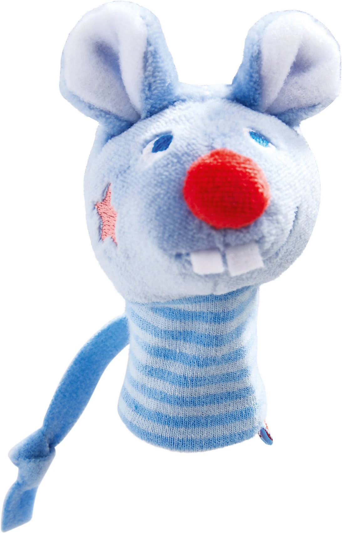 Haba 304935 Fingerpuppe Maus Mara 2 Haba 304935 Fingerpuppe Maus Mara