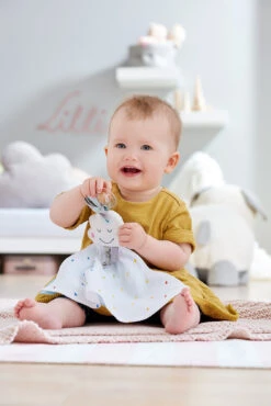 Haba 305167 Schmusetuch Traumwolke 9 Haba 305167 Schmusetuch Traumwolke -Haba Verkaufsgeschäft haba 305167 schmusetuch traumwolke 3