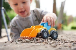 Haba 305181 Spielzeugauto Radlader 6 Haba 305181 Spielzeugauto Radlader -Haba Verkaufsgeschäft haba 305181 spielzeugauto radlader 2