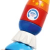 Haba 305228 Fädelspiel Rakete