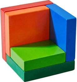 Haba 305460 3D-Legespiel Farbenwürfel, 10-tlg. 10 Haba 305460 3D-Legespiel Farbenwürfel, 10-tlg. -Haba Verkaufsgeschäft haba 305460 3d legespiel farbenwurfel 10 tlg 3