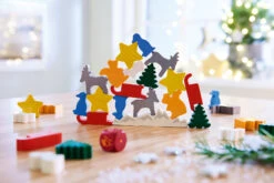 Haba 305525 Tier Auf Tier - Das Weihnachtliche Stapelspiel 7 Haba 305525 Tier Auf Tier - Das Weihnachtliche Stapelspiel -Haba Verkaufsgeschäft haba 305525 tier auf tier das weihnachtliche stapelspiel 2