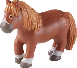 Haba 305636 Little Friends – Pony Twinkel