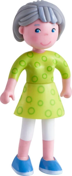 Haba 306147 Little Friends – Spielset Großeltern -Haba Verkaufsgeschäft haba 306147 little friends spielset grosseltern 2