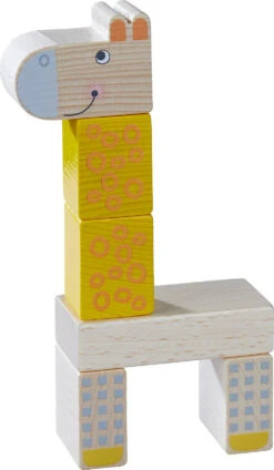 Haba 306287 Bausteine Tierparade -Haba Verkaufsgeschäft haba 306287 bausteine tierparade 7