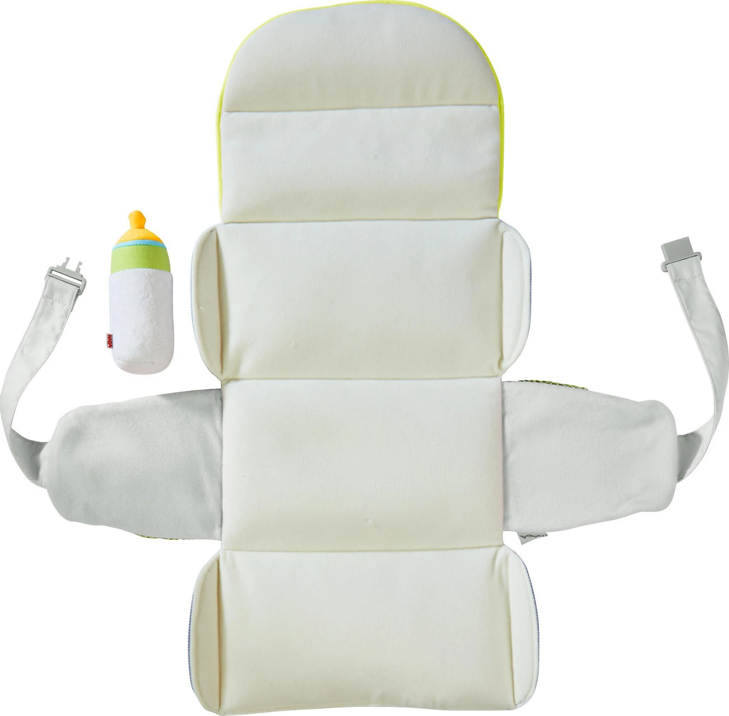 Haba 306516 Wickeltasche Sommerwiese 5 Haba 306516 Wickeltasche Sommerwiese – Bild 3