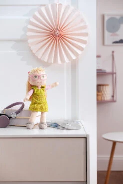 Haba 306529 Puppe Leonore -Haba Verkaufsgeschäft haba 306529 puppe leonore 3