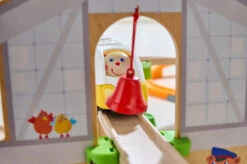 Haba 306745 Kullerbü – Spielbahn Bahnhof 14 Haba 306745 Kullerbü – Spielbahn Bahnhof -Haba Verkaufsgeschäft haba 306745 kullerbu spielbahn bahnhof 3