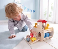 Haba 3153 Meine Erste Arche Noah -Haba Verkaufsgeschäft haba 3153 meine erste arche noah 4