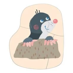 Haba 4 Erste Puzzles - Auf Der Wiese In Mehrfarbig 9 Haba 4 Erste Puzzles - Auf Der Wiese In Mehrfarbig -Haba Verkaufsgeschäft haba 4 erste puzzles auf der wiese in mehrfarbig 2