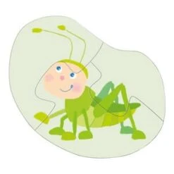 Haba 4 Erste Puzzles - Auf Der Wiese In Mehrfarbig 10 Haba 4 Erste Puzzles - Auf Der Wiese In Mehrfarbig -Haba Verkaufsgeschäft haba 4 erste puzzles auf der wiese in mehrfarbig 3