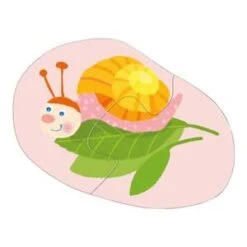 Haba 4 Erste Puzzles - Auf Der Wiese In Mehrfarbig 11 Haba 4 Erste Puzzles - Auf Der Wiese In Mehrfarbig -Haba Verkaufsgeschäft haba 4 erste puzzles auf der wiese in mehrfarbig 4