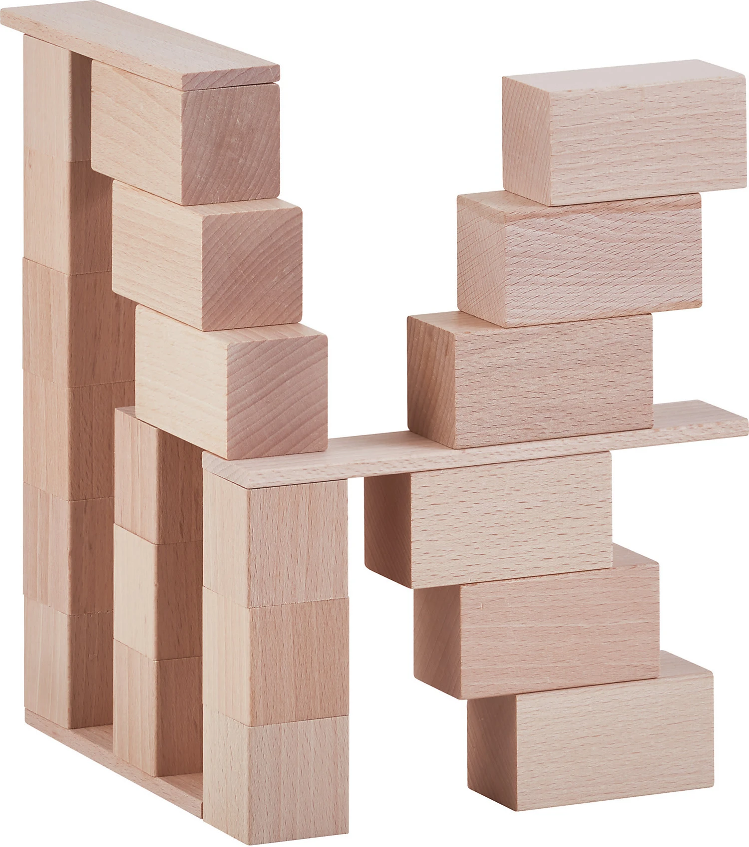 Haba Baustein-System Clever-Up! 3.0 8 Haba Baustein-System Clever-Up! 3.0 – Bild 6