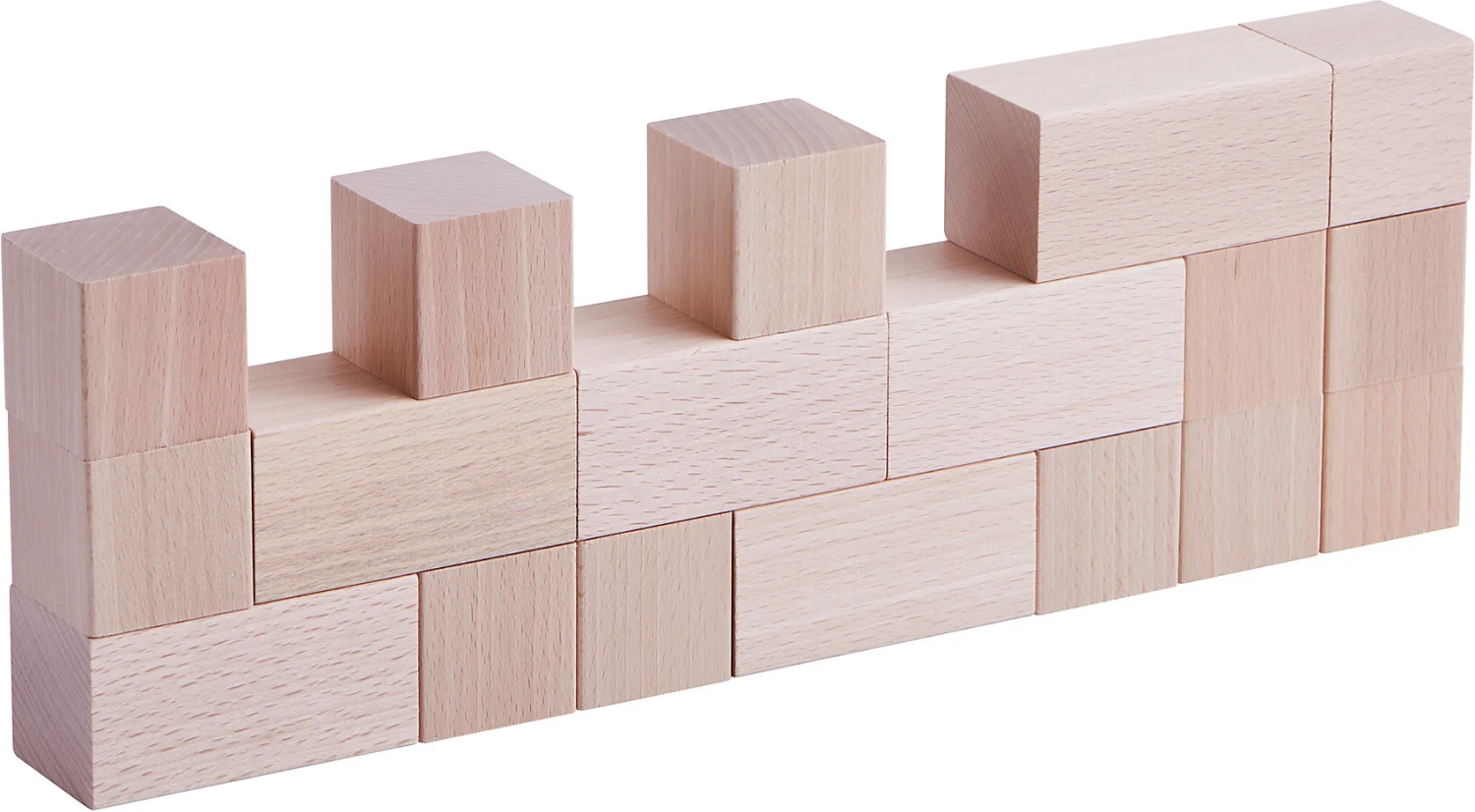 Haba Baustein-System Clever-Up! 3.0 9 Haba Baustein-System Clever-Up! 3.0 – Bild 7