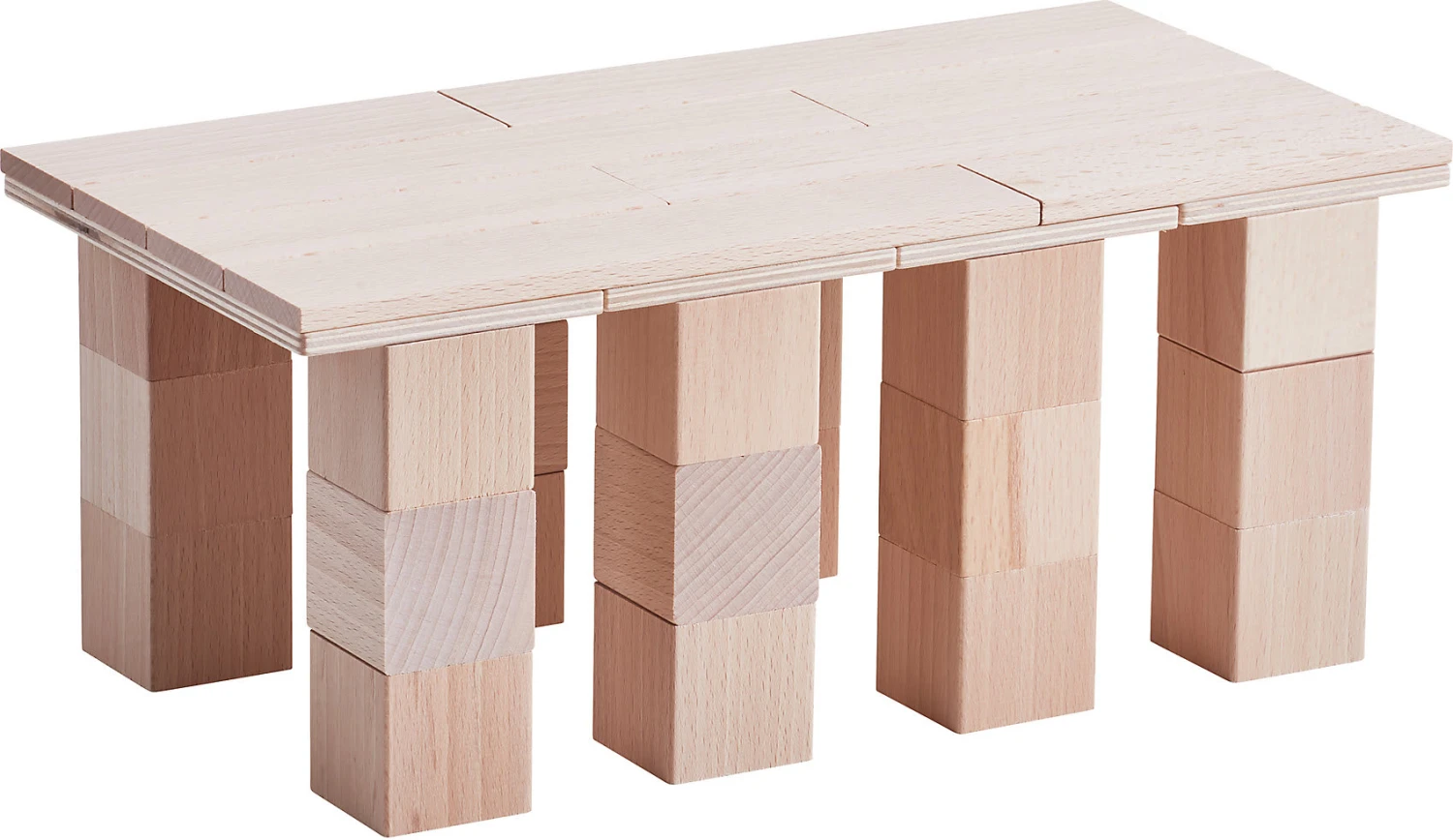 Haba Baustein-System Clever-Up! 3.0 11 Haba Baustein-System Clever-Up! 3.0 – Bild 9