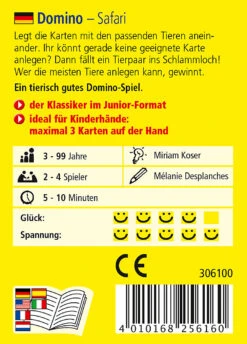 Haba Domino Junior 7 Haba Domino Junior -Haba Verkaufsgeschäft haba domino junior 2