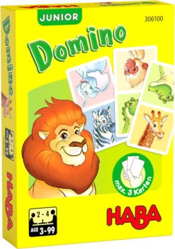 Haba Domino Junior